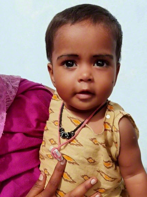 World Vision India